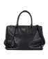 Stitched Tote, front view